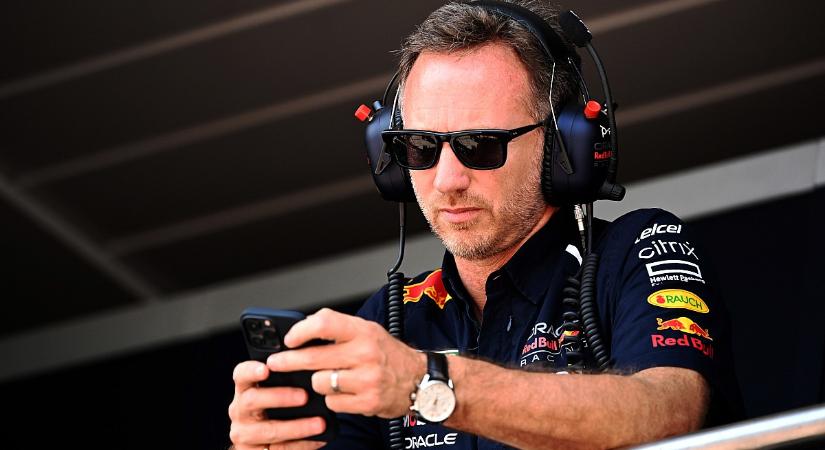 Hiába vádolja Horner az Aston Martint ötletlopással, Vettel nem haragszik rá
