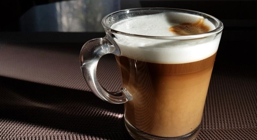 Otthoni kávézás – fizikai és látványbeli élvezet
