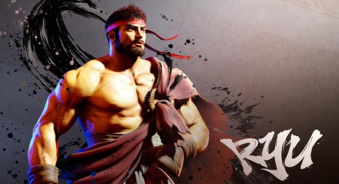 Street Fighter 6: arckifejezés a versus képernyőn; Ryu különleges mozdulatai [VIDEO]