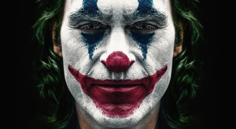 BRÉKING: Jó hírek a Joker 2-ről, megvan a (munka)cím (fotó)