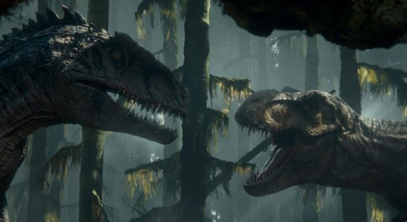 A Rotten Tomatoes gyűjtése alapján a Világuralom a Jurassic-franchise legrosszabb része