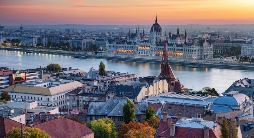 Talpra állhat idén a budapesti turizmus: az ország többi részének marad a fekete leves