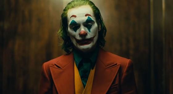 Már hivatalos: folytatás készül a Joker című filmhez