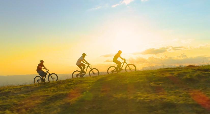 Kiírták a közbeszerzést az Eger és Miskolc közötti kerékpárút megépítésére