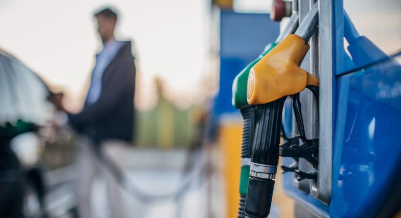 Megszólalt a MOL-vezér: az árstop veszélyezteti az üzemanyagellátást, júliustól ki kellene vezetni