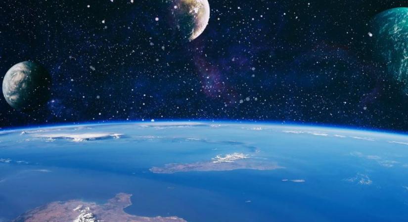 Több mint 1000 éve nem volt ilyenre példa: az összes bolygó látható lesz az égbolton