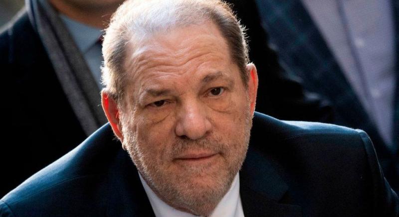 Újabb szexuális bűncselekménnyel vádolják meg Harvey Weinsteint Nagy-Britanniában