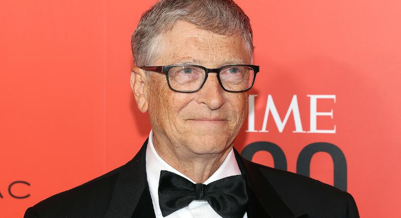 Bill Gates szerint az emberiség olcsón megúszta a koronavírus-járványt