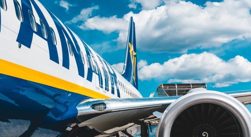 Ryanair: Fizesd ki a különadót, kedves utas, vagy mond le a foglalásod