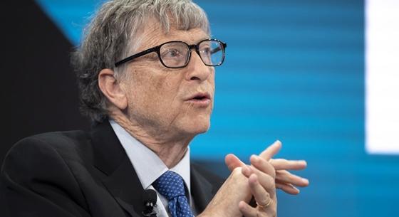 Bill Gates elárulta, hogy milyen telefont használ