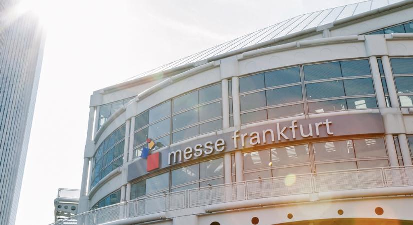Irány Frankfurt! Jön a Heimtextil szakvásár