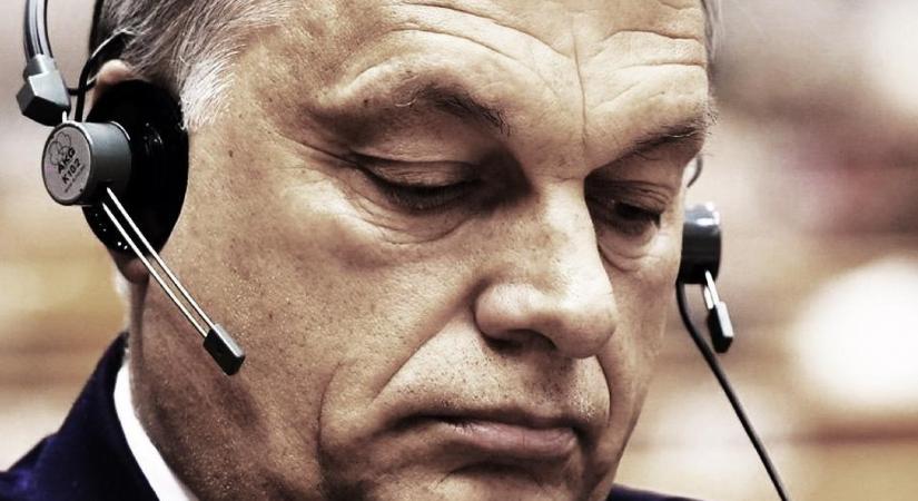 Botrány: jelentéseket küldtek Orbán diplomata-csicskái a külföldre látogató magyar újságírókról