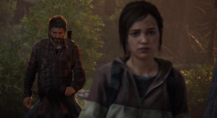 PC-re és PS5-re is megjelenik a felújított The Last of Us