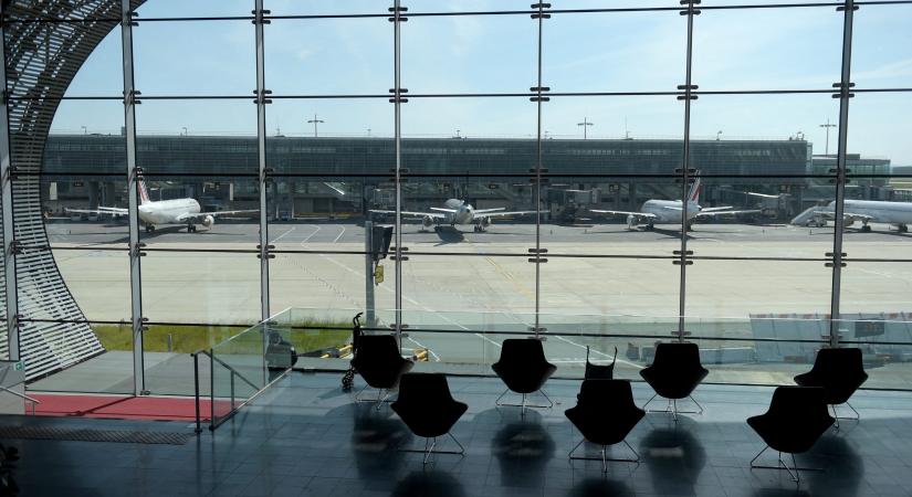 Betehet a nyári turistaszezonnak a légiforgalmi dolgozók elégedetlensége