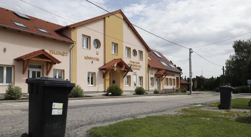 Megoldódott a hulladékhelyzet Vasszécsenyben: szerdától a Szomhull viszi el a szemetet