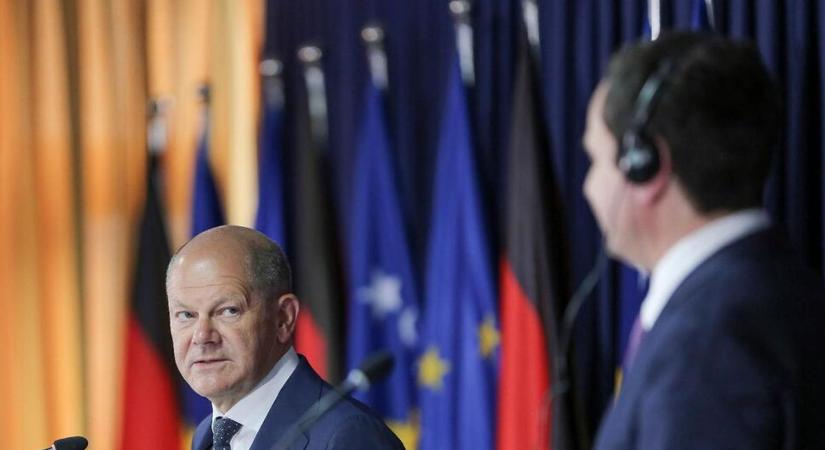Koszovó év végéig beadja uniós csatlakozási kérelmét