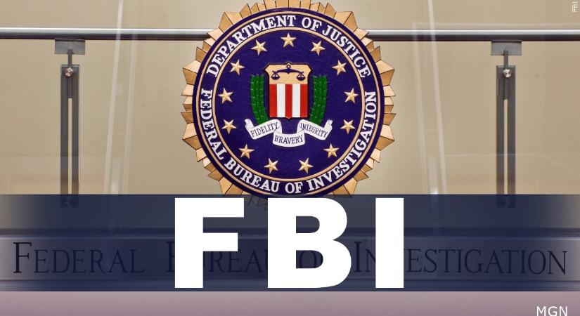 Szexuális zaklatás miatt óriási kártérítésre perlik az FBI-t