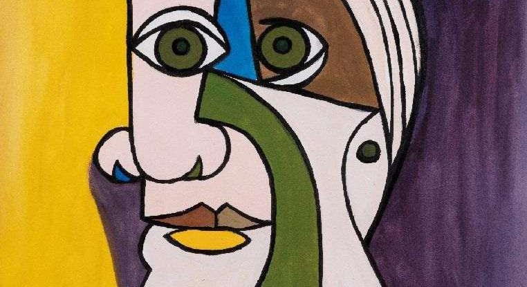 Picasso, Miró, Degas – mind hamisítvány a ljubljanai tárlaton