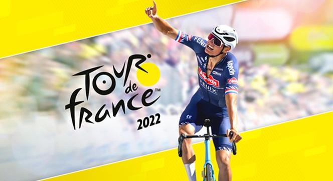 Megjelent a Tour De France 2022 és a Pro Cycling Manager 2022 [VIDEO]