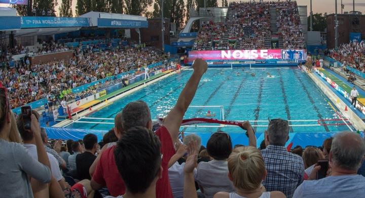 Vizes vb 2022 - Magas színvonalú világbajnokságot ígérnek a szervezők