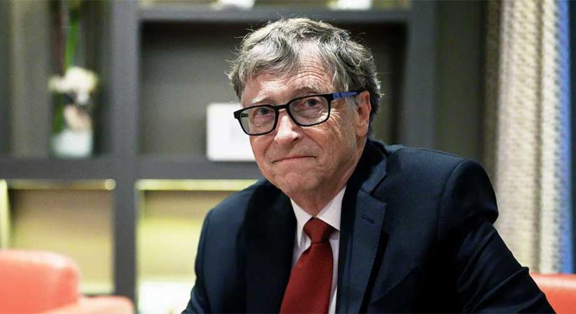 Bill Gates több mint 50% esélyt lát egy újabb világjárványra az elkövetkezendő 20 évben