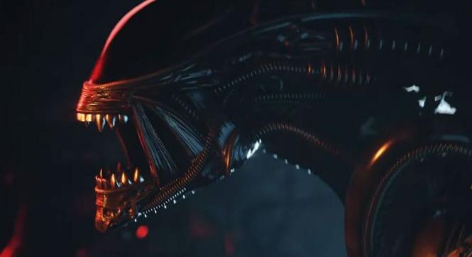 Aliens: Dark Descent: a valós idejű stratégia: a halál [VIDEO]