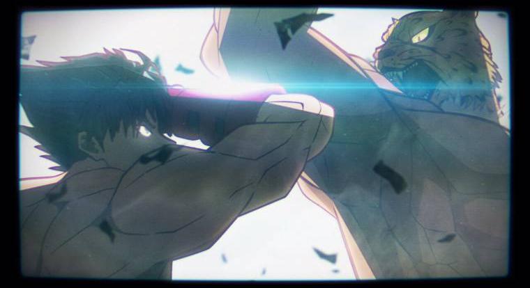 Új videón a Tekken: Bloodline, a franchise atyja is beköszönt