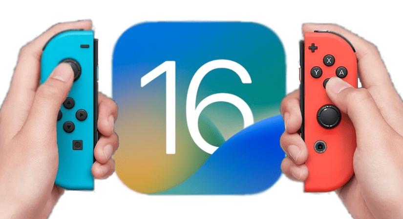 Különleges kiegészítőt támogat majd az iOS 16