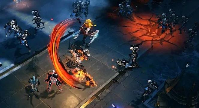 Diablo Immortal: A Blizzard szerint siker, ám a játékosok mást gondolnak… [VIDEO]