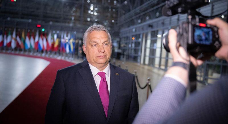 Orbán semmi újat nem tudott mondani, mégis elszabadultak az indulatok