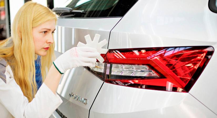 A VW fizet a munkásoknak, ha felmondanak az orosz gyárban