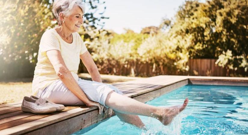 5 fontos tanács cukorbetegeknek a nyári lábápoláshoz: ezekre muszáj figyelniük a szakorvos szerint