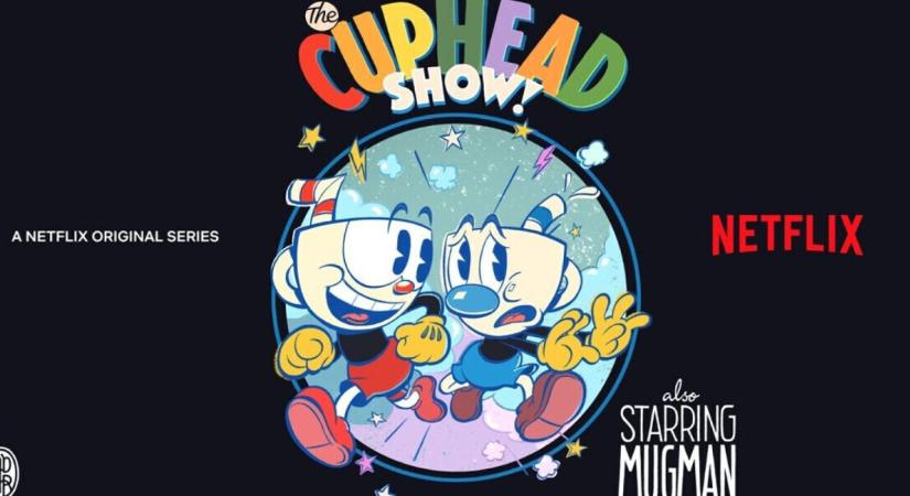 The Cuphead Show - Augusztusban jön a 2. évad