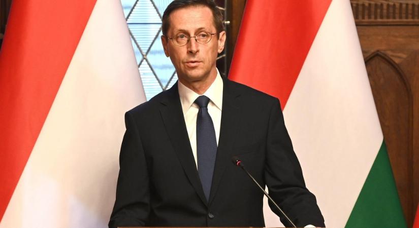 A pénzügyminiszter szerint a rezsivédelmi és a honvédelmi alappal meg lehet őrizni az elért eredményeket