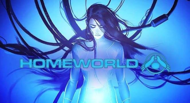 Rossz hír a Homeworld-rajongóknak: durván késik a Homeworld 3!