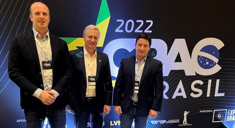 Brazíliában is konzervatív konferenciát tartanak