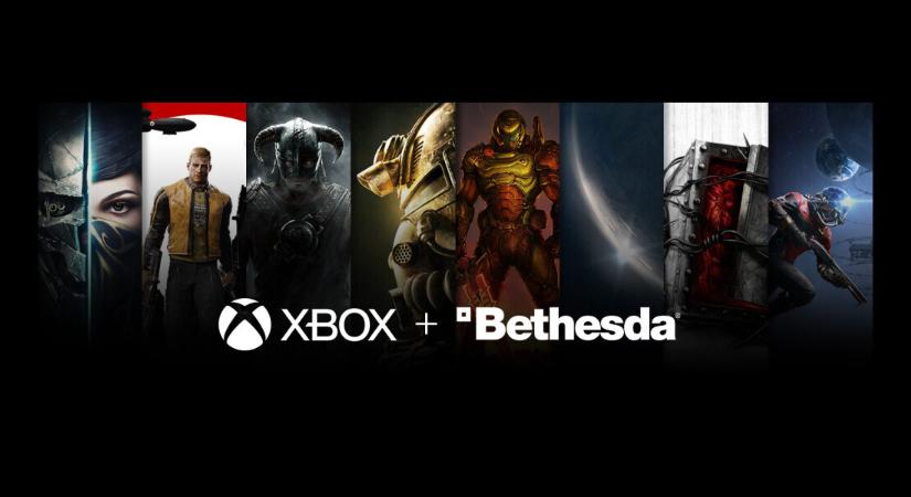 Nézzük élőben az Xbox & Bethesda Games Showcase 2022-t!