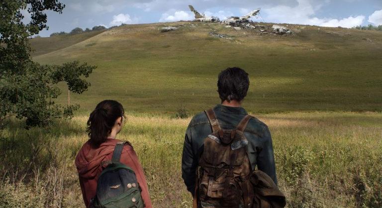 Befejezték a The Last of Us-sorozat forgatását, az első hivatalos képen pedig már egy gombazombi is látható
