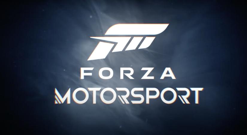 XBGS2022 - Ilyen lesz az új Forza: Motorsport