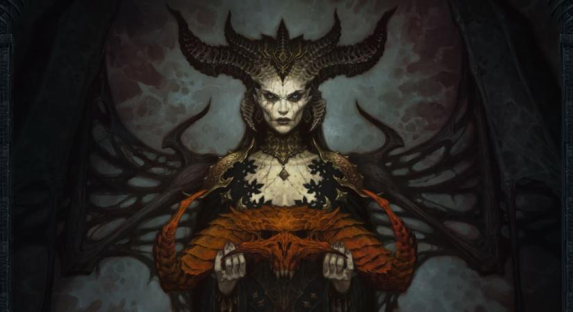 [XBS 2022] Megvan, mikorra várhatjuk a Diablo 4-et, és a Blizzard leleplezte a nekromanta karaktert is