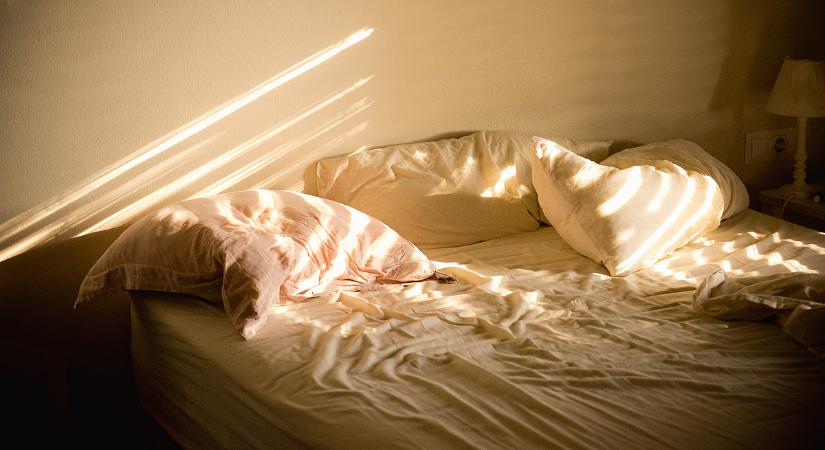 Sokan alszanak nyugtalanul ebben az időszakban, de lehet rajta javítani
