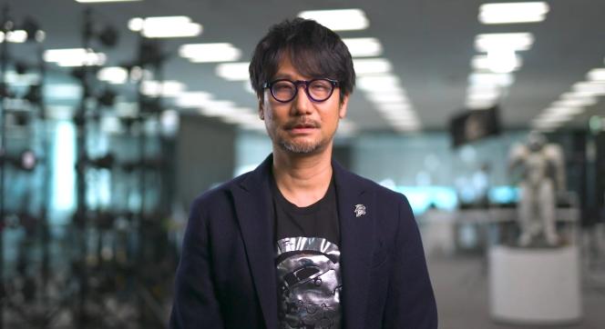 Hideo Kojima megdöbbentő bejelentést tett az Xbox Games Showcase-en! [VIDEO]