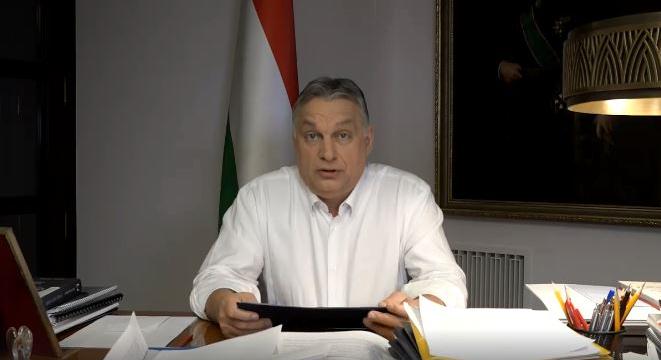 A költségvetés számai ezt mutatják: titokban drasztikus adóemelésre készül Orbán