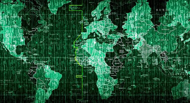 A Világgazdasági Fórum térképre helyezi a globális kiberbűnözést