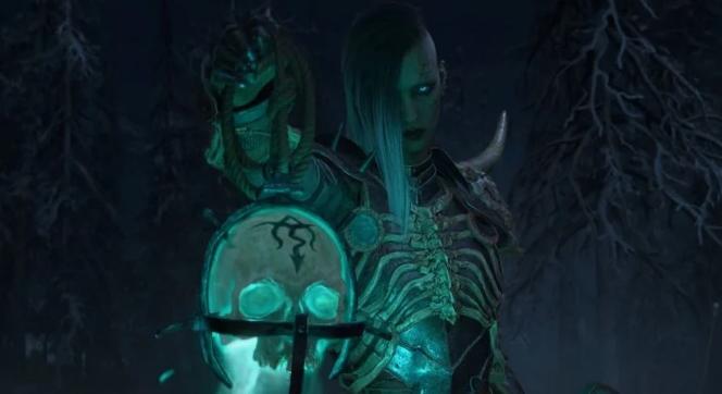 Végre kiderült, melyik lesz a Diablo IV utolsó játszható kasztja! [VIDEO]