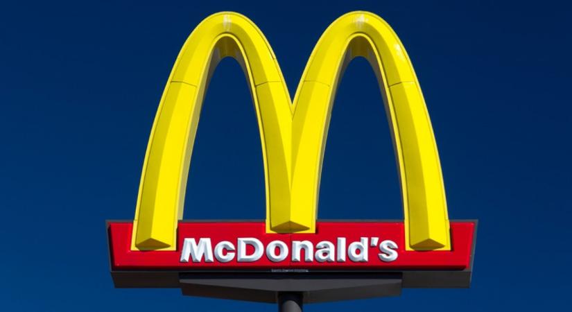 Kiderült, mi lesz az orosz McDonald's új neve