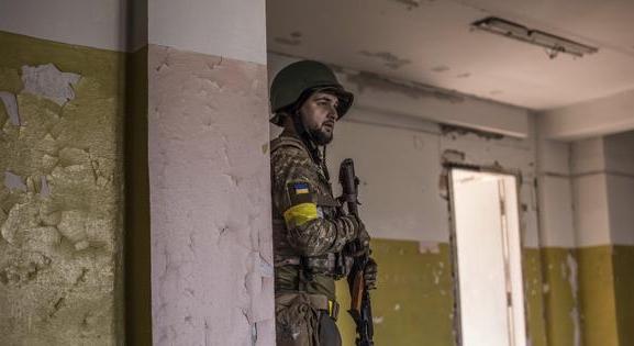 Rengeteg pénzt költöttek eddig a németek ukrajnai fegyverszállításra