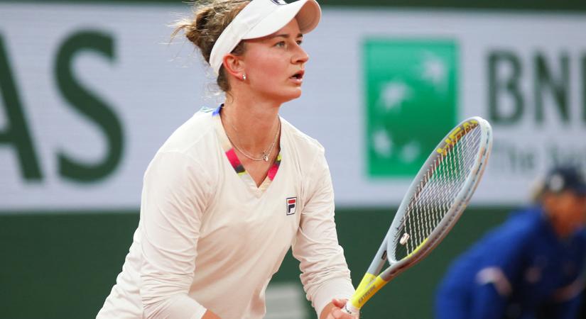 Tenisz: a Roland Garros tavalyi győztese is indul Budapesten