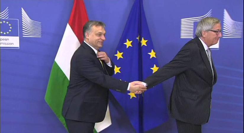 Lengyel politikus: hova tűnt a régi Orbán Viktor?