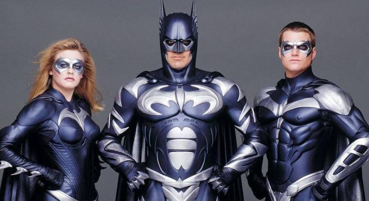 Tim Burton nem rejtette véka alá a véleményét Joel Schumacher Batman-filmjeiről